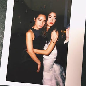 Meet your Posher, Esther